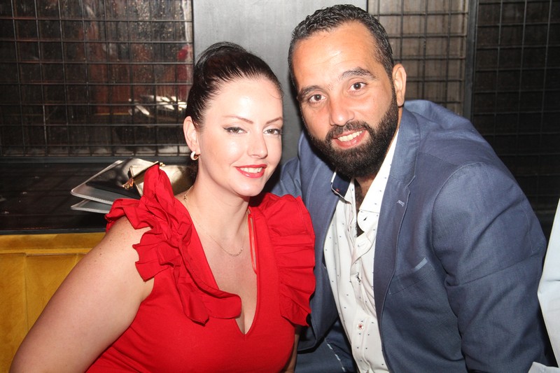 Special Edition Night at Taiga Beirut