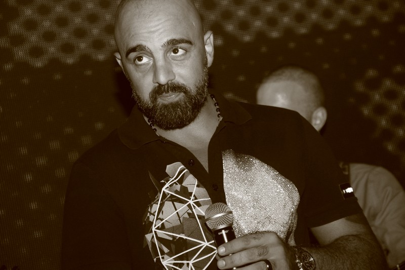 Taiga Beirut on Saturday Night