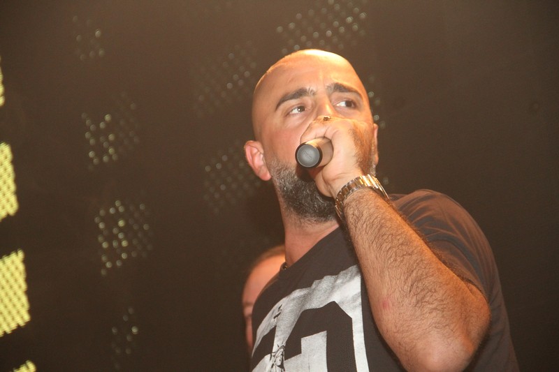 Special Edition Night at Taiga Beirut