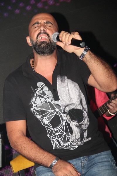 Taiga Beirut on Saturday Night