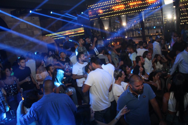 Special Edition Night at Taiga Beirut