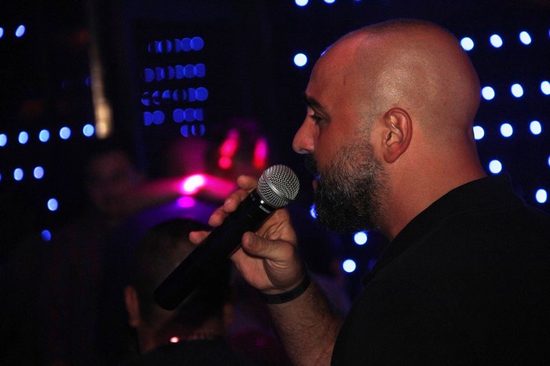 Taiga Beirut on Saturday Night