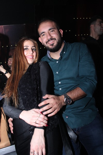 Taiga Beirut on Saturday Night