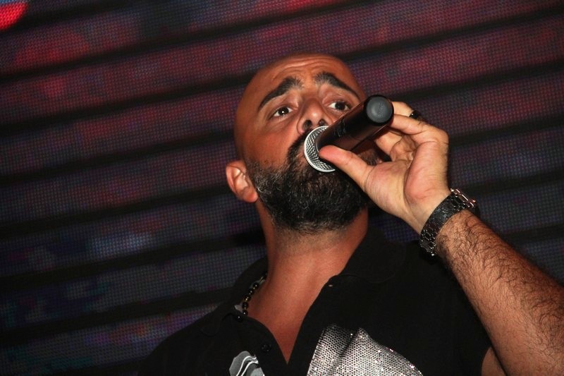 Taiga Beirut on Saturday Night