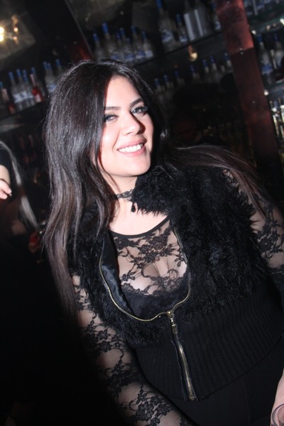 Taiga Beirut on Saturday Night