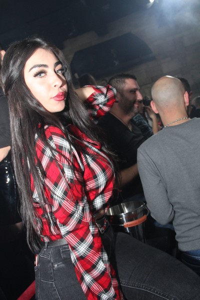 Taiga Beirut on Saturday Night