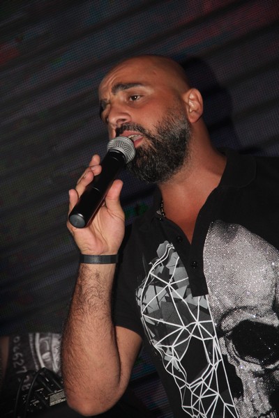 Taiga Beirut on Saturday Night