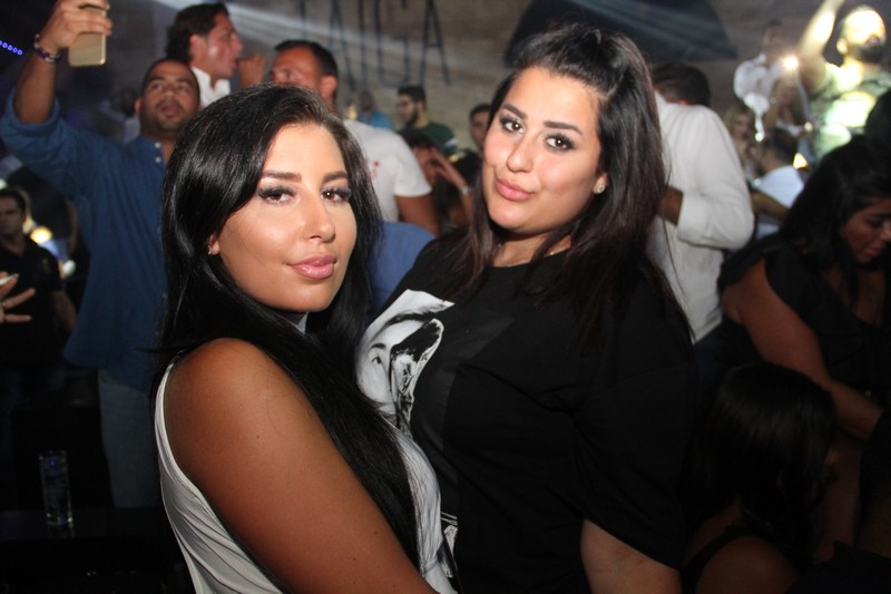 Special Edition Night at Taiga Beirut