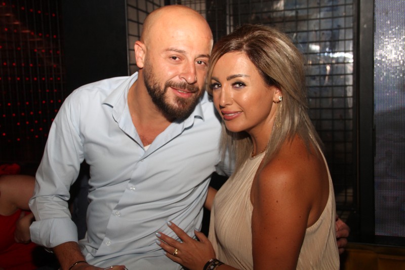 Special Edition Night at Taiga Beirut