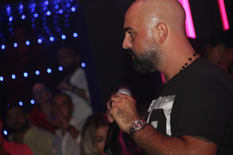 Special Edition Night at Taiga Beirut