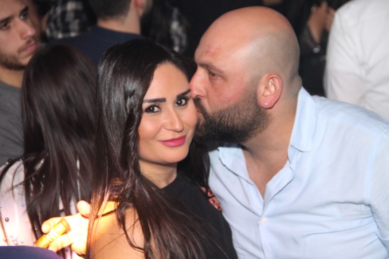 Taiga Beirut on Saturday Night