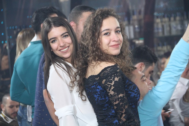 Taiga Beirut on Saturday Night
