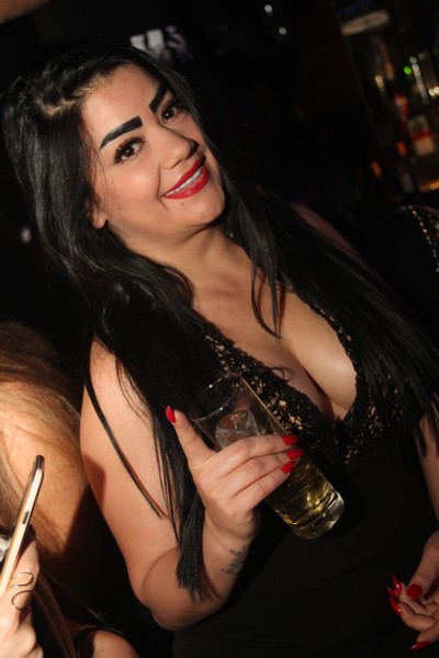 Special Edition Night at Taiga Beirut