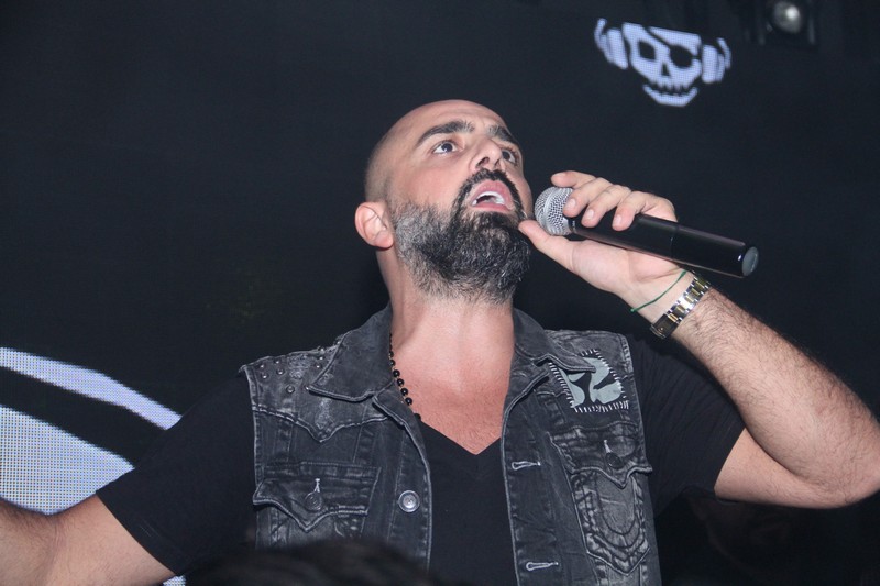 Taiga Beirut on Saturday Night