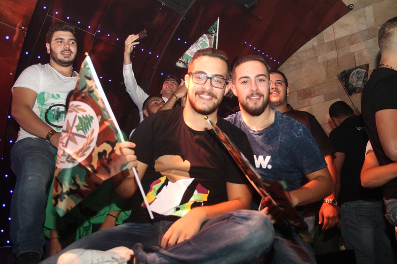 Special Edition Night at Taiga Beirut