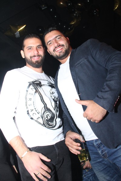 Taiga Beirut on Saturday Night