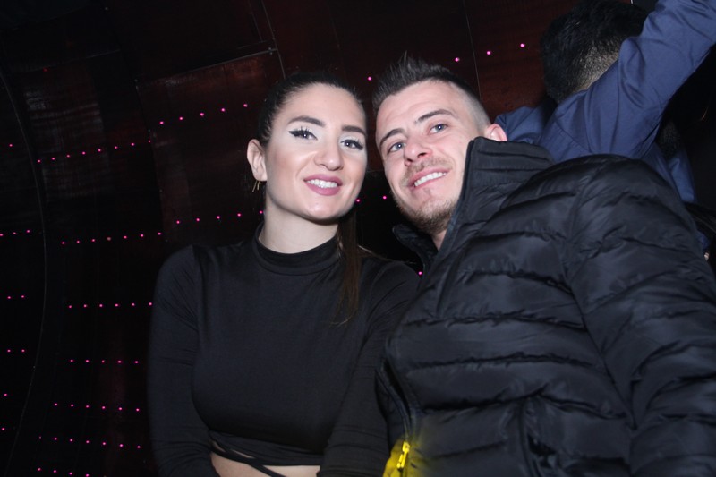Taiga Beirut on Saturday Night