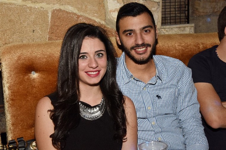 Chabab Loubnan NDU Independence Night