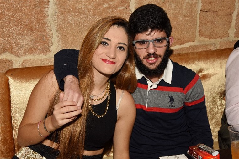 Chabab Loubnan NDU Independence Night