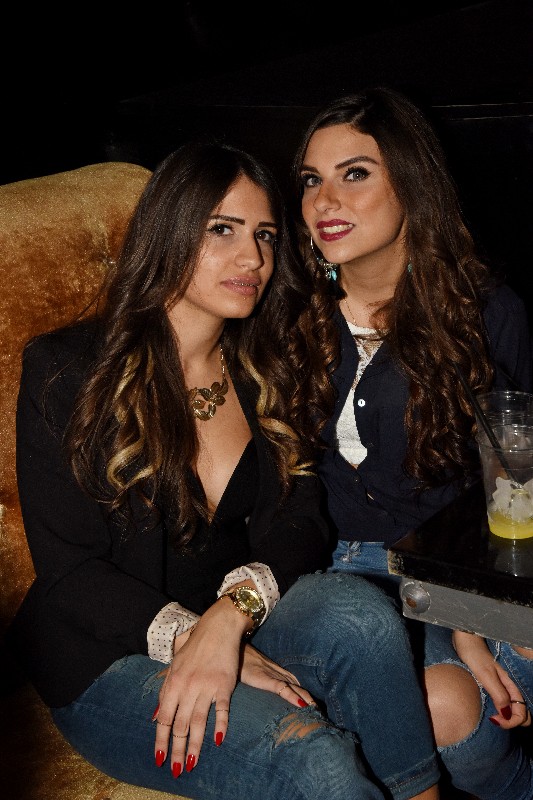 Chabab Loubnan NDU Independence Night
