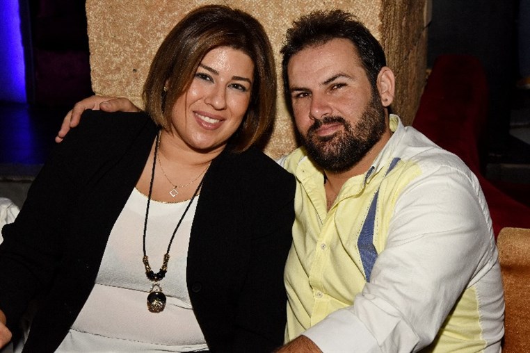 Chabab Loubnan NDU Independence Night