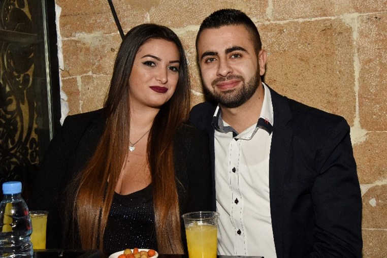 Chabab Loubnan NDU Independence Night