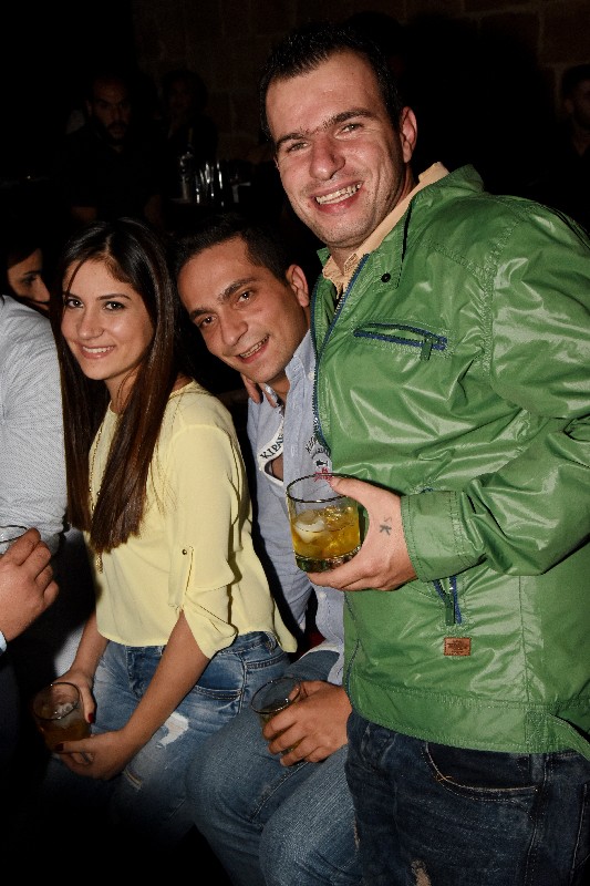 Chabab Loubnan NDU Independence Night