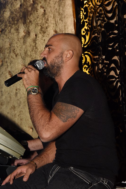 Chabab Loubnan NDU Independence Night