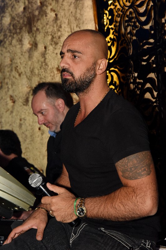 Chabab Loubnan NDU Independence Night