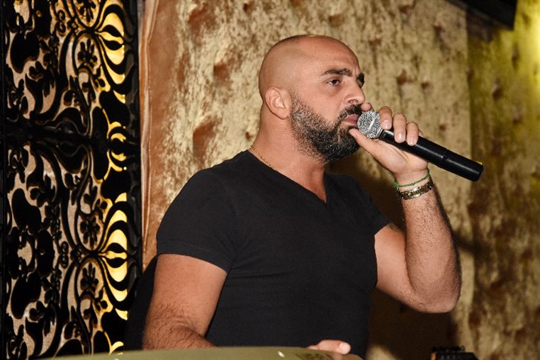 Chabab Loubnan NDU Independence Night