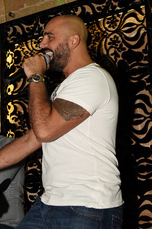 Christmas Night at Taiga Batroun