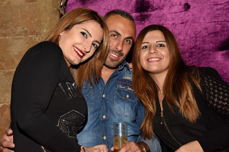 Christmas Night at Taiga Batroun