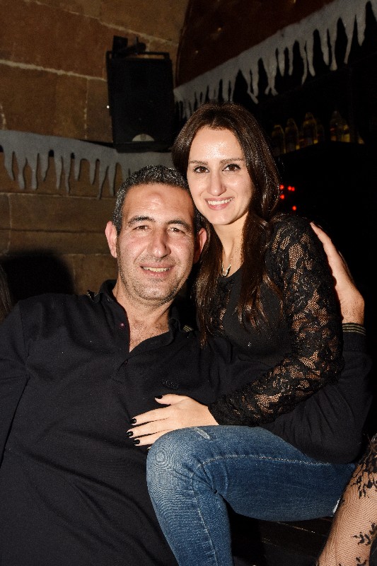 Christmas Night at Taiga Batroun