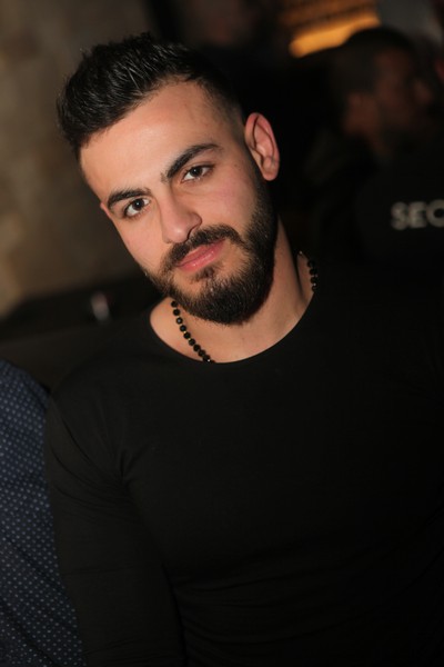 Taiga Beirut on Saturday Night 