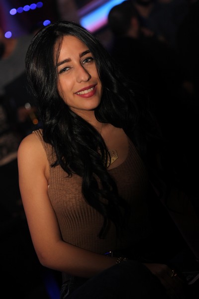 Taiga Beirut on Saturday Night 