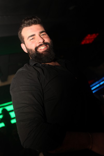 Taiga Beirut on Saturday Night 