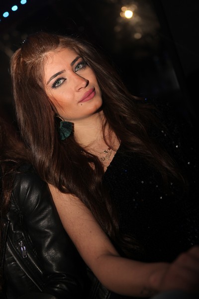 Taiga Beirut on Saturday Night 