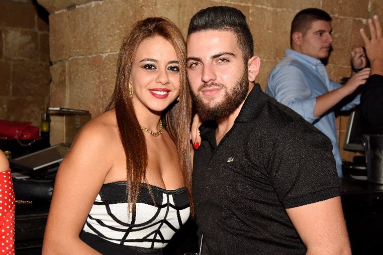 Taiga Batroun On Saturday Night