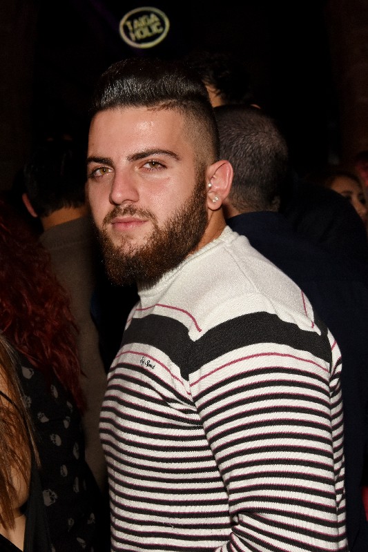 Taiga Batroun On Saturday Night