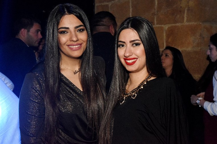 Taiga Batroun on Saturday Night