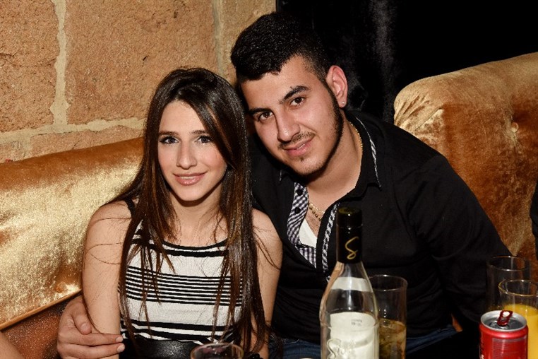 Taiga Batroun On Saturday Night