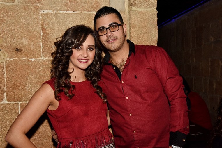 Taiga Batroun On Saturday Night