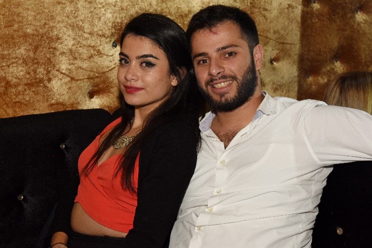 Taiga Batroun On Saturday Night