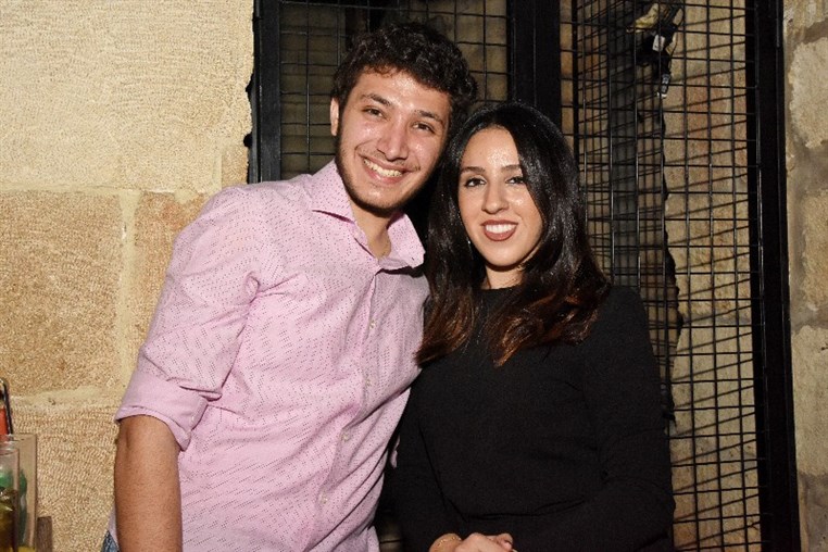 Taiga Batroun on Saturday Night