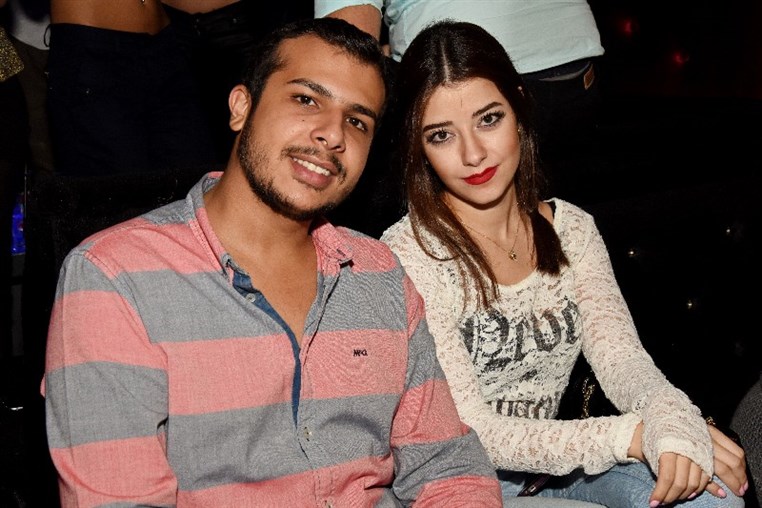 Taiga Batroun On Saturday Night