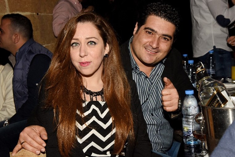 Taiga Batroun On Saturday Night
