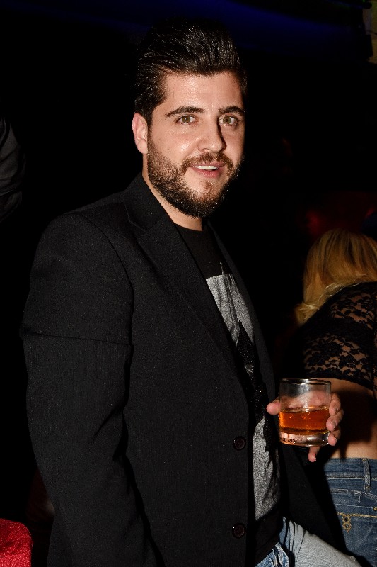 Taiga Batroun On Saturday Night