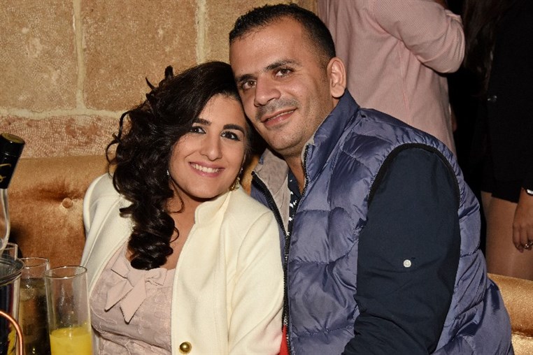 Taiga Batroun On Saturday Night