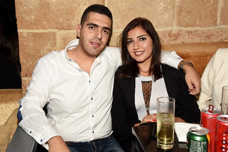 Taiga Batroun On Saturday Night
