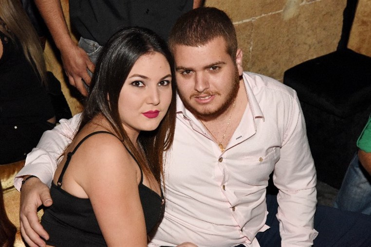 Taiga Batroun on Saturday Night
